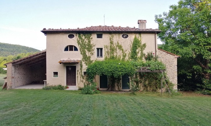 Castelnuovo di Val di Cecina Other | Tuscan farmhouse