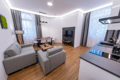 Vrchlabi Apartment | IT Centrum Apartments