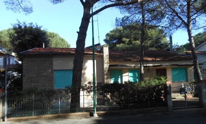 Marina di Castagneto Carducci House | AMETHYST, EXCELLENT RECOMMENDED POSITION FOR FAMILIES WITH CHILDREN
