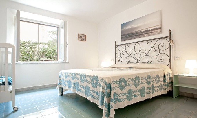Marina di Castagneto Carducci Apartment | Celeste - Apartment near the sea