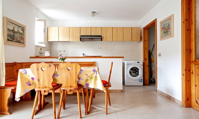 Marina di Castagneto Carducci Apartment | Sand - Apartment near the sea