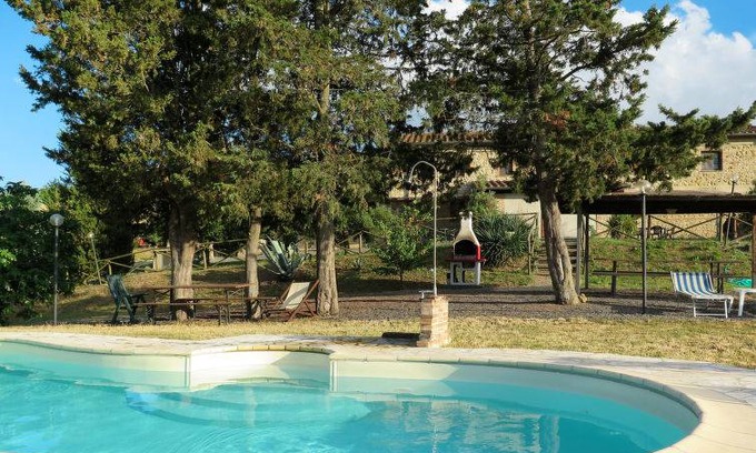 Montecatini Val di Cecina Apartment | 67 m² Apartment ∙ 2 bedrooms ∙ 6 guests