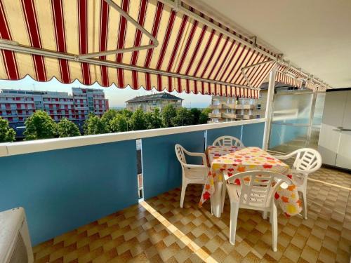 Porto Santa Margherita Apartment | One-bedroom flat with shared pool