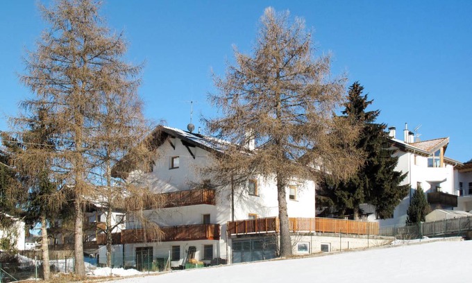 St. Valentin auf der Haide Apartment | 90 m² Apartment ∙ 3 bedrooms ∙ 6 guests