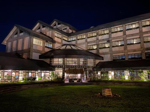 Taitung City Centre Resort | Ita taiwan indigenous cultural resort