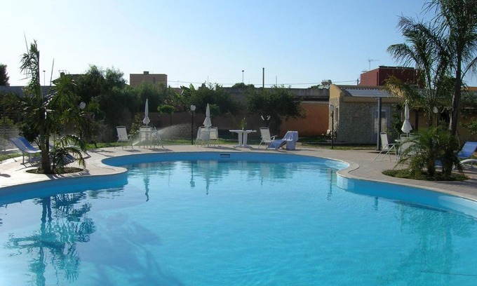Arini Apartment | Itaca Residence Marsala