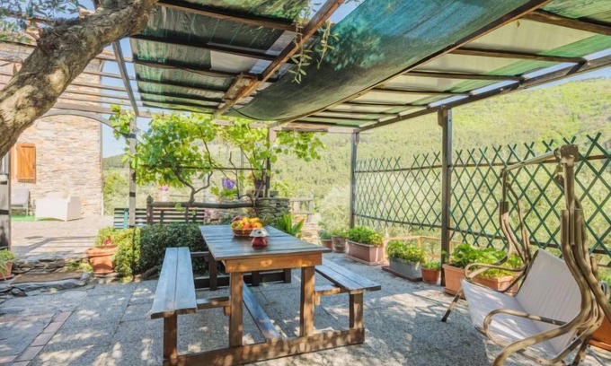 Vorno House | Italia by Interhome