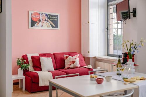 Jesi Apartment | Italian Experience-Movie Suite Jesi