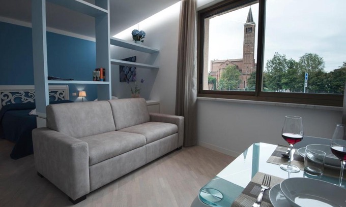 Citta Antica Apartment | Italianflat - Le Quattro Stagioni