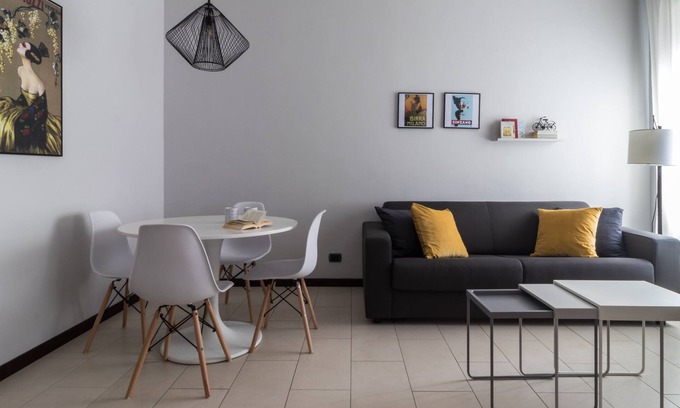 Fiera Apartment | Italianway - Antonia Pozzi 5