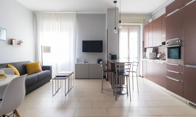 Fiera Apartment | Italianway - Antonia Pozzi 5
