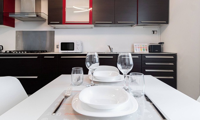 Guastalla Apartment | Italianway - Braida 3