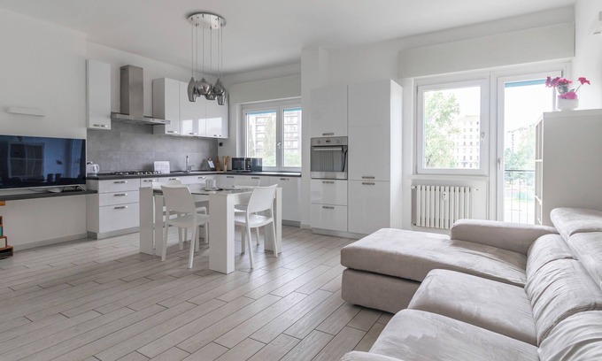 Simonetta Apartment | Italianway - Calvino 9