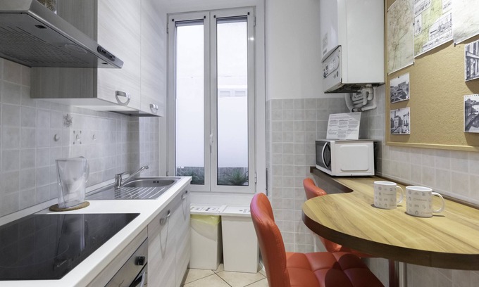 Monza Apartment | Italianway - Castello 3