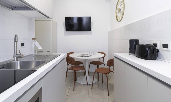 Isola Apartment | Italianway - Confalonieri 11