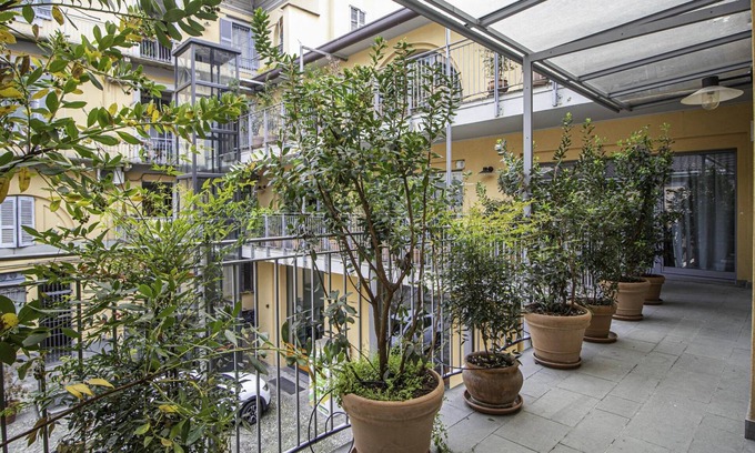 Porta Garibaldi Apartment | Italianway - Corso Como 11 - 5