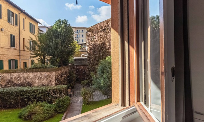 Acquabella Apartment | Italianway - Dall'ongaro 27