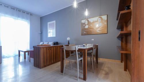 Tre Torri Apartment | Italianway - Eschilo 5