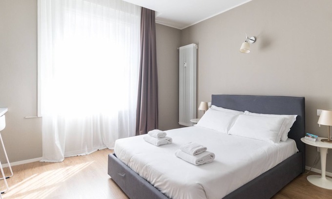 Guastalla Apartment | Italianway - Freguglia 2