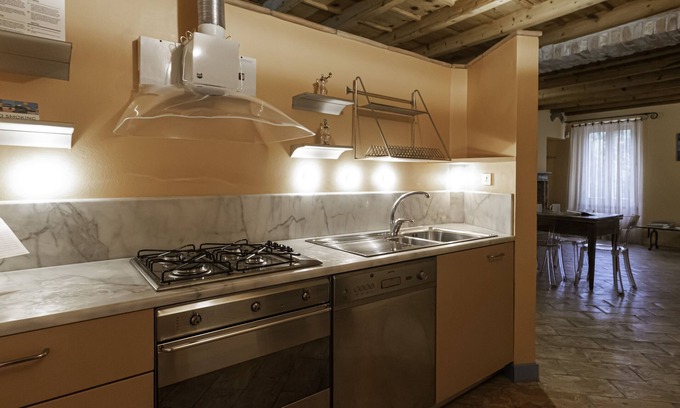 Porta Garibaldi Apartment | Italianway - Garibaldi 93 B