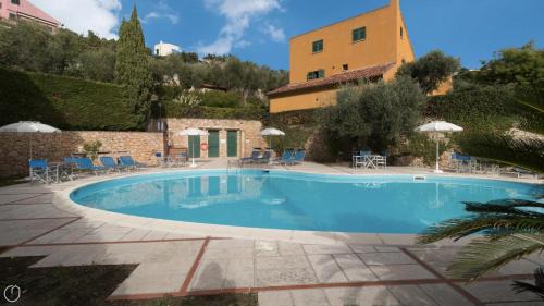 Finale Ligure Apartment | Italianway - Il Borgo apartments