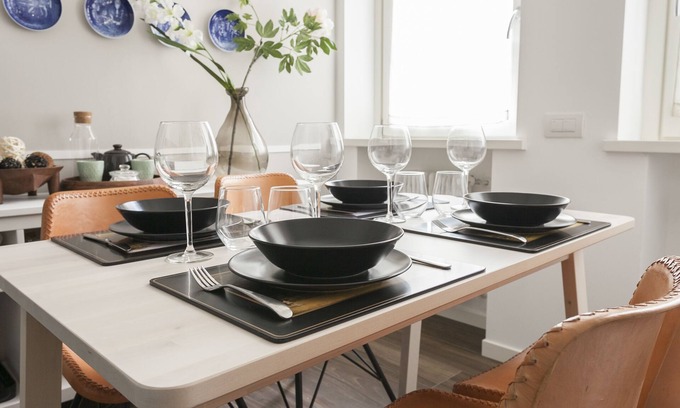 Magenta Apartment | Italianway - Magenta 32 Bilocale
