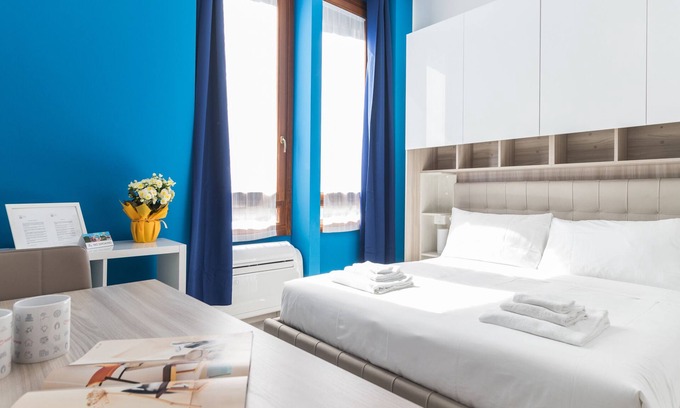 Central Station Apartment | Italianway - Napo Torriani 22 B