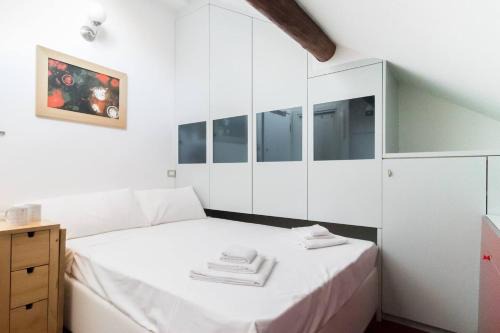 Porta Genova Apartment | Italianway - Ripa Ticinese 43