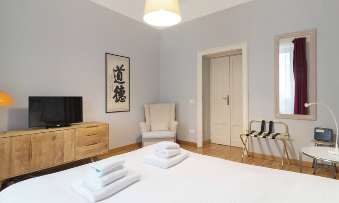 Chinatown Apartment | Italianway - Rosmini 13 D