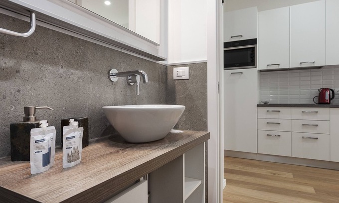 Porta Garibaldi Apartment | Italianway - Segrino 6