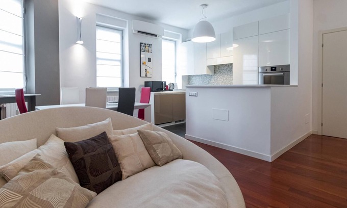 Navigli Apartment | Italianway - Tagiura 8