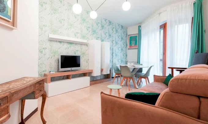 Villa San Giovanni Apartment | Italianway - Uguzzone 21
