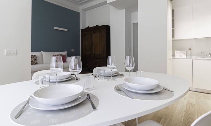 Washington Apartment | Italianway - Washington 2