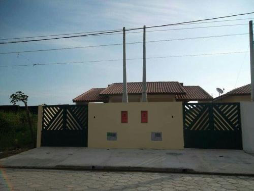 Itanhaem House | Itanhaém Season House