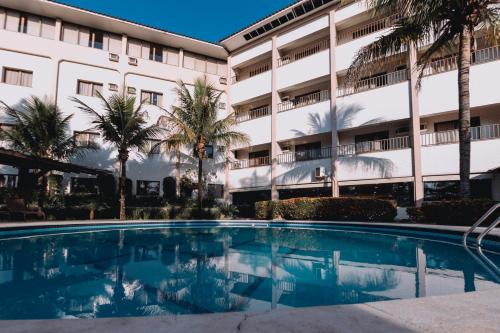 Itatiba Hotel | Itatiba Orion Hotel