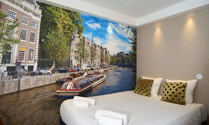 Amstelveld Hotel | ITC Hotel