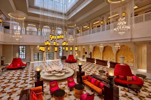 Gopalbari Hotel | ITC Rajputana, a Luxury Collection Hotel, Jaipur