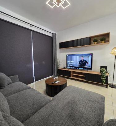 Universal Apartment | Ithaki Garden Cozy 1BR Apartment Universal