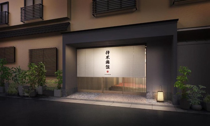 Nihonbashiningyocho Hotel | Ito Ryokan