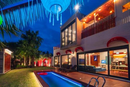 Aewol House | Its you Pool Villa