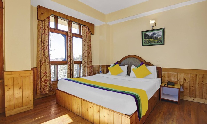 Chhota Shimla Hotel | Itsy By Treebo - Rajat Shimla