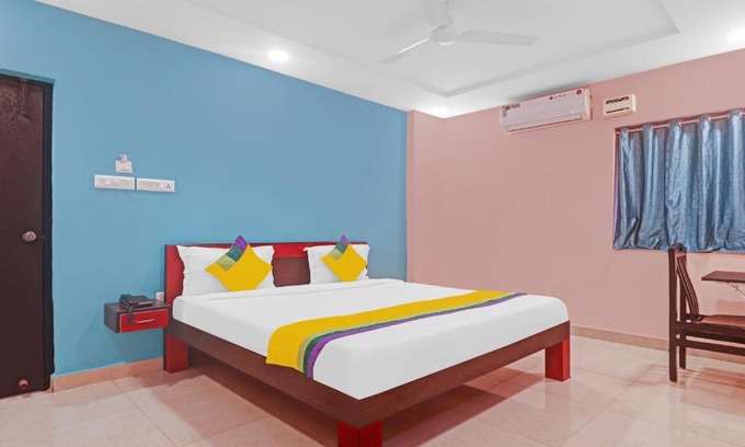 Nampally Hotel | Itsy Hotels Aflah