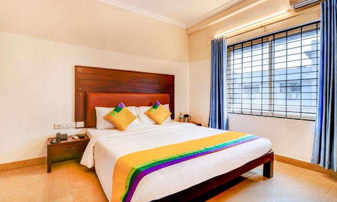 Thrissur Hotel | Itsy Hotels Ammu Regency