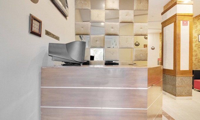 Sector 34 Hotel | Itsy Hotels Auzone & Spa