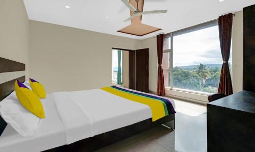 Chikkamagaluru Hotel | Itsy Hotels Kattari Komforts, Chikmagalur