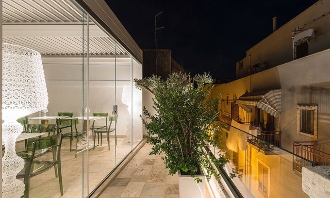 Conversano Bed & Breakfast | Iulius Suite & spa