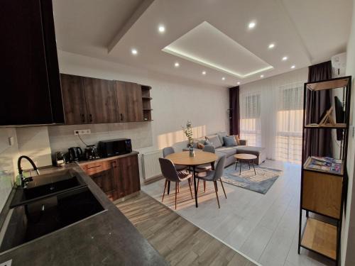 Debrecen Apartment | IVETT 2 Apartment Debrecen
