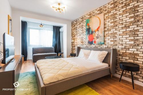 Pipera Apartment | Ivory Concept Studio 52