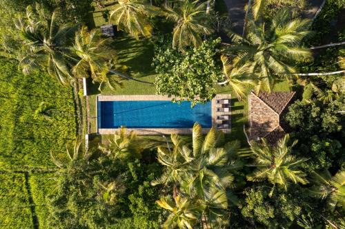 Imaduwa Villa | Ivory House