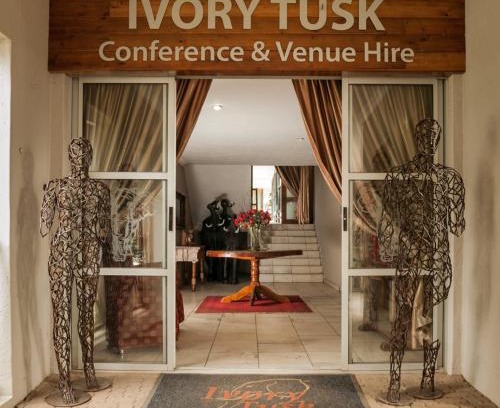 Tzaneen Hotel | Ivory Tusk Lodge